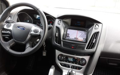 Ford Focus Auto Mil serwis komis pomoc drogowa Kluczbork 01
