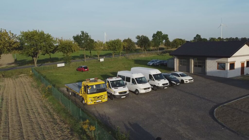 Auto Mil Kluczbork Komis Samochodowy